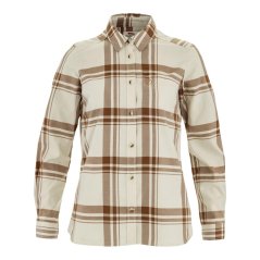 Övik Lite Flannel Shirt W