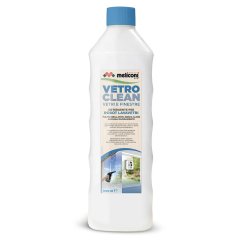 Univerzální čistič oken pro roboty, stěrky  Meliconi 621038
