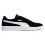 Herren-Sneaker Puma Smash V2 - Farbe: Schwarz/Weiß, Größe: 38.5