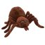 Adventure World plush spider
