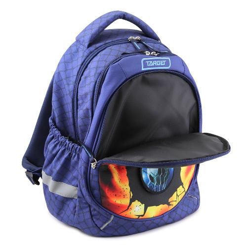 Schülerrucksack Target Superlight Petit Soft Score 27055