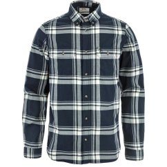 Övik Lite Flannel Shirt M