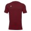 Macron Boost Hero T-shirt - Color: Gray, Size: S
