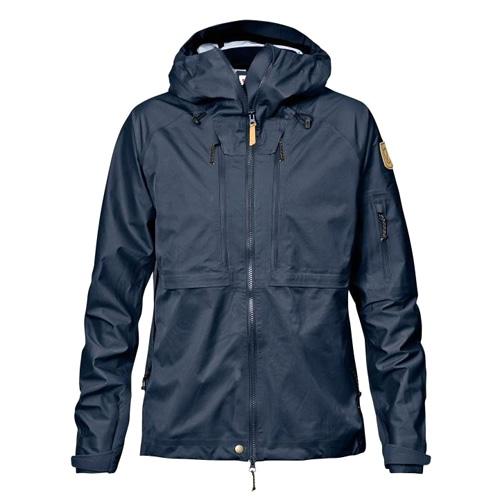 Keb Eco-Shell Jacket W