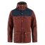 Pánská bunda Fjällräven Greenland Winter Jacket - Farba: Čierna, Veľkosť: S