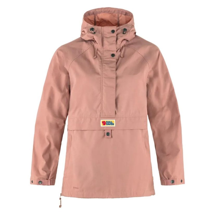 Vardag Anorak W