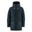 Singi Wool Padded Parka M