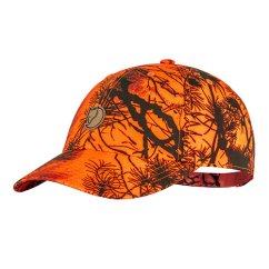 Lappland Camo Cap