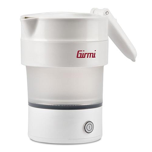 Rýchlovarná kanvica Girmi BL0301
