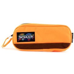 Smash school pencil case