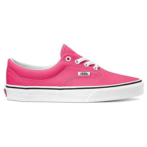 Trampki Vans Era Pink - Kolor: Różowy, Rozmiar: 36.5