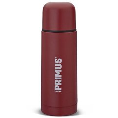 Vacuum bottle 0.35 L Ox Red