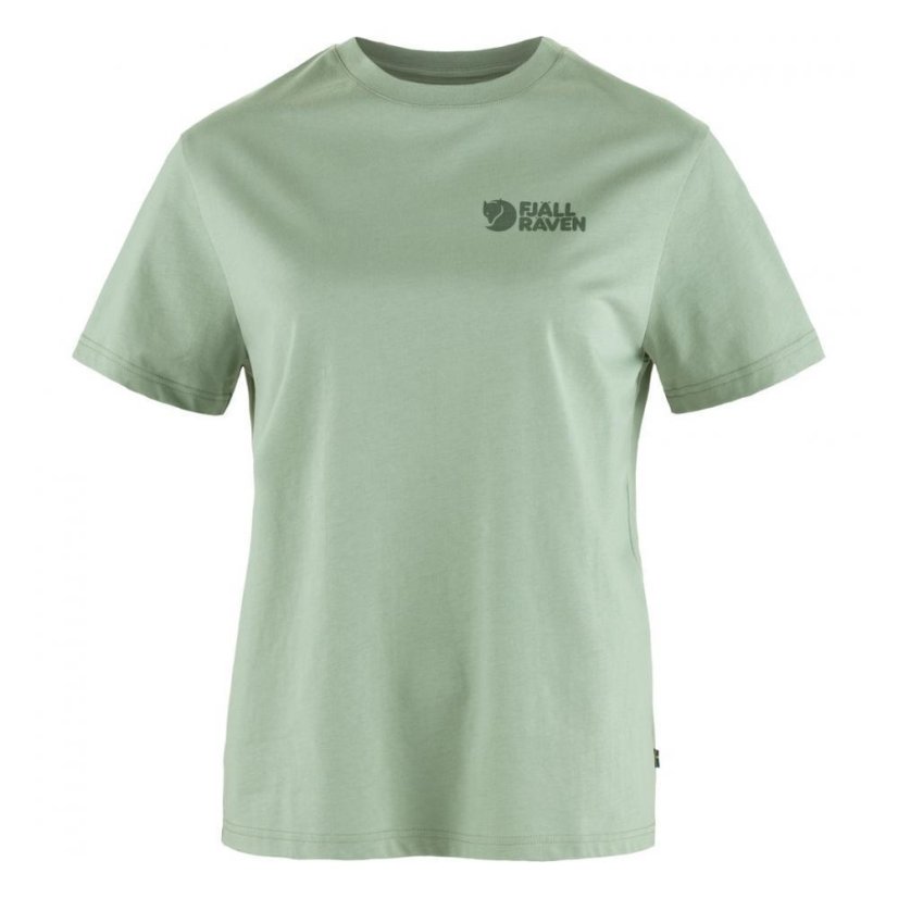 Fjällräven Heavy Classic T-shirt W