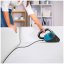 Black+Decker BXMC400E vacuum cleaner, gray