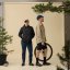 Hoja Rider"s Wind Jacket W