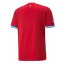 Puma FACR Home Replica mezőnyjátékos mez - Szín: Piros, Méret: S
