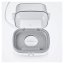 Severin EK 3164 white egg cooker