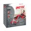 Heizdecke Imetec Adapto Tartan 16777 rot