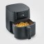 Severin FryLight Single XXL FR 2462 black hot air fryer