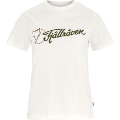 Archive Logo T-shirt W
