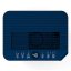 ARGO DRY PURY EVO WF 17,492000097 white-blue dehumidifier