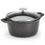 Sauté pan de buyer Choc Extreme 8311.20, 20 cm