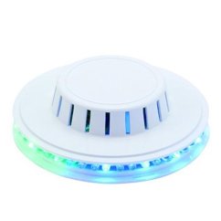 Nástenné svietidlo Eurolite LED LWS-3
