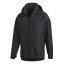 Pánská bunda Adidas Urban Wind.RDY - Farbe: Schwarz, Größe: S