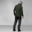 Övik Half Zip Knit M