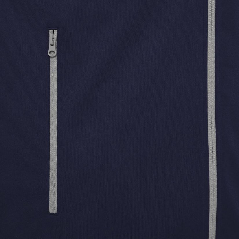 Macron Nemesis Sweatshirt - Farbe: Hellblau, Größe: XS