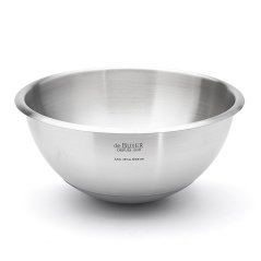 de Buyer 3373.24 miska na miešanie, 24 cm