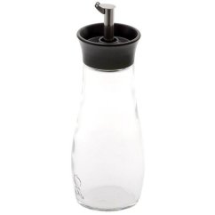 Weber oil container