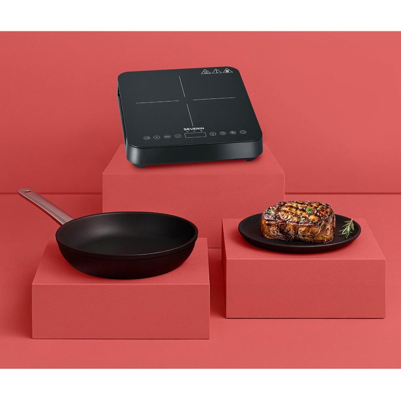 Severin KP 1025 Cooker