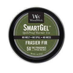 Vonný gel WoodWick, Frasier Fir