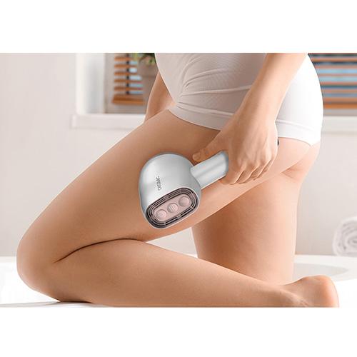 Massagegerät gegen Cellulite Cecotec Bamba SkinCare Push Up 4449