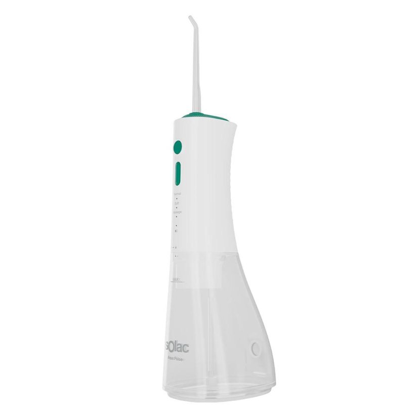 Solac ID7841 oral irrigator