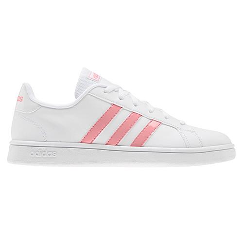 Dámská volnočasová obuv Adidas Grand Court Base