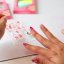Top Model Beauty & Me artificial nail set