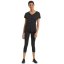 Női 3/4-es Puma Train Favorite Forever leggings - Szín: Fekete, Méret: M