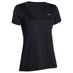 Tričko Under Armour Tech SSV - Solid