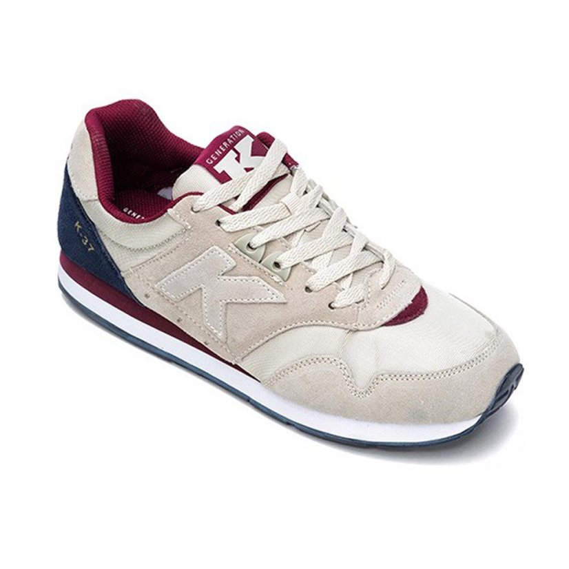 Schuhe Kelme K-37 - Farbe: Beige, Größe: 35