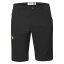 Pánské šortky Fjällräven Abisko Lite Shorts M - Farba: Sivá, Veľkosť: 44