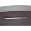 Roadstar HRA-270CD+BT radio, brown