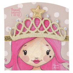 Korunka Princess Mimi Diadém Princess