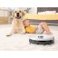 Tesvor S6 Turbo robot vacuum cleaner with laser navigation