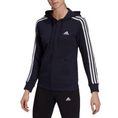 Dámská mikina Adidas 3 Stripes Full Zip