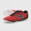Kelme Indoor Copa teremcipő - Szín: Piros/fekete, Méret: 40