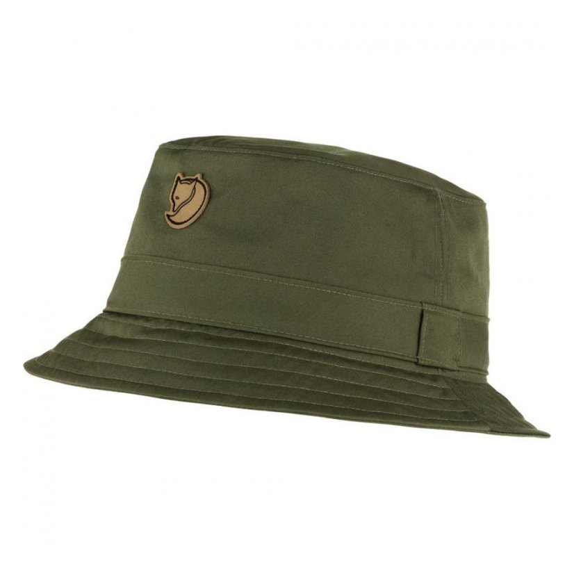 Kiruna Hat Laurel Green