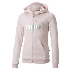 Dětská Mikina Puma Essentials Logo
