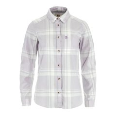 Övik Lite Flannel Shirt W